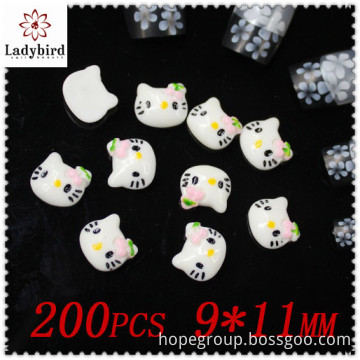 3d nail art decoration nail adornment